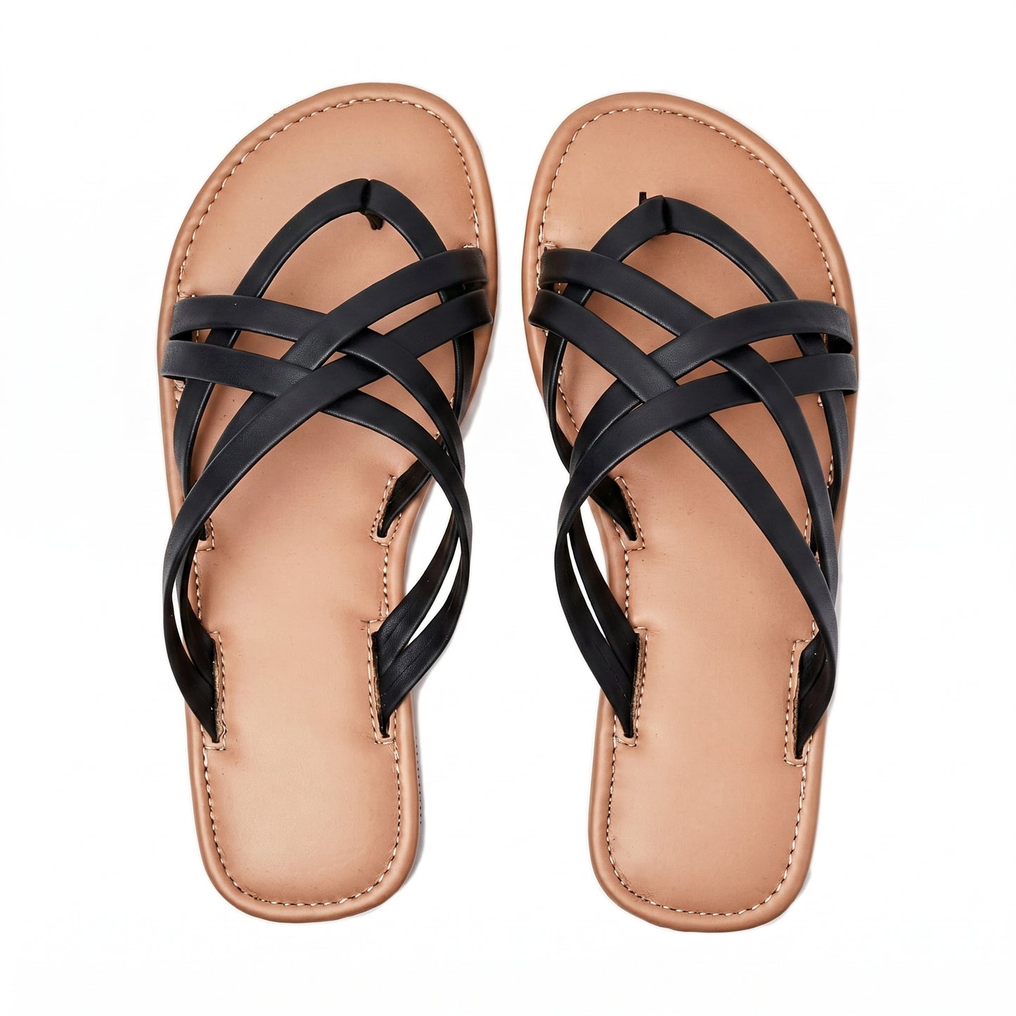 Sandalias Alba