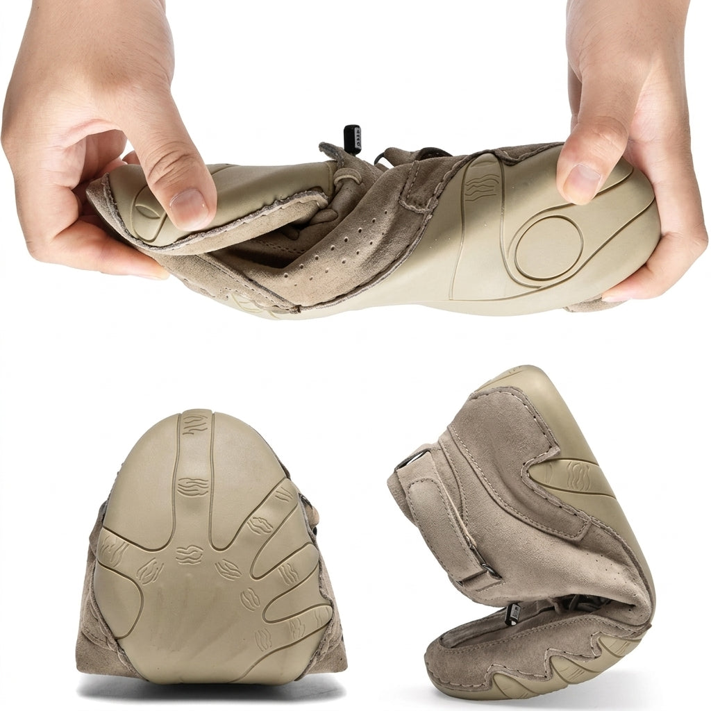 Zapatillas Urbanas Gaby