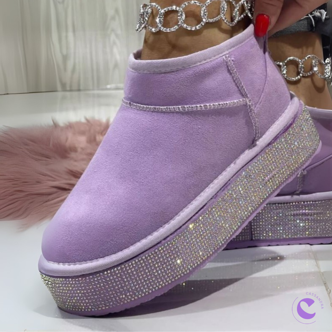 Botines Cassandra