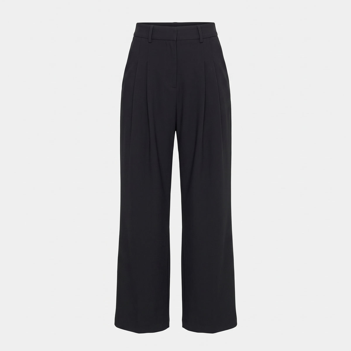 Sami Pantalón Elegante de Oficina