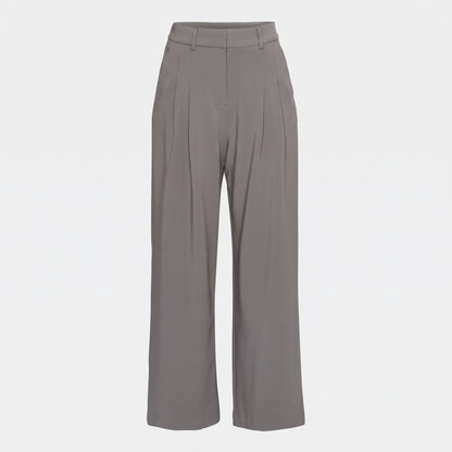 Sami Pantalón Elegante de Oficina