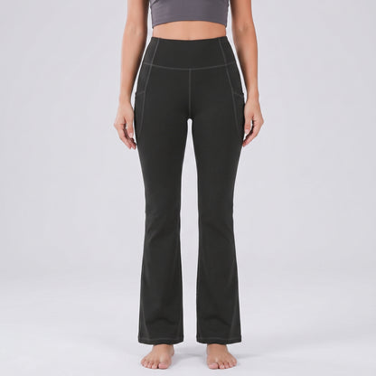 Pantalón Yoga Confort - ZenFlow