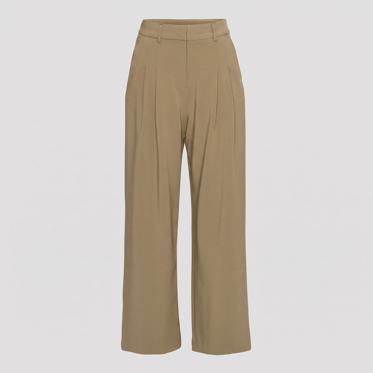 Sami Pantalón Elegante de Oficina