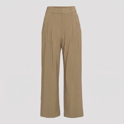 Sami Pantalón Elegante de Oficina