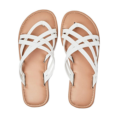 Sandalias Alba