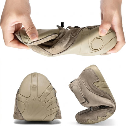 Zapatillas Urbanas Gaby