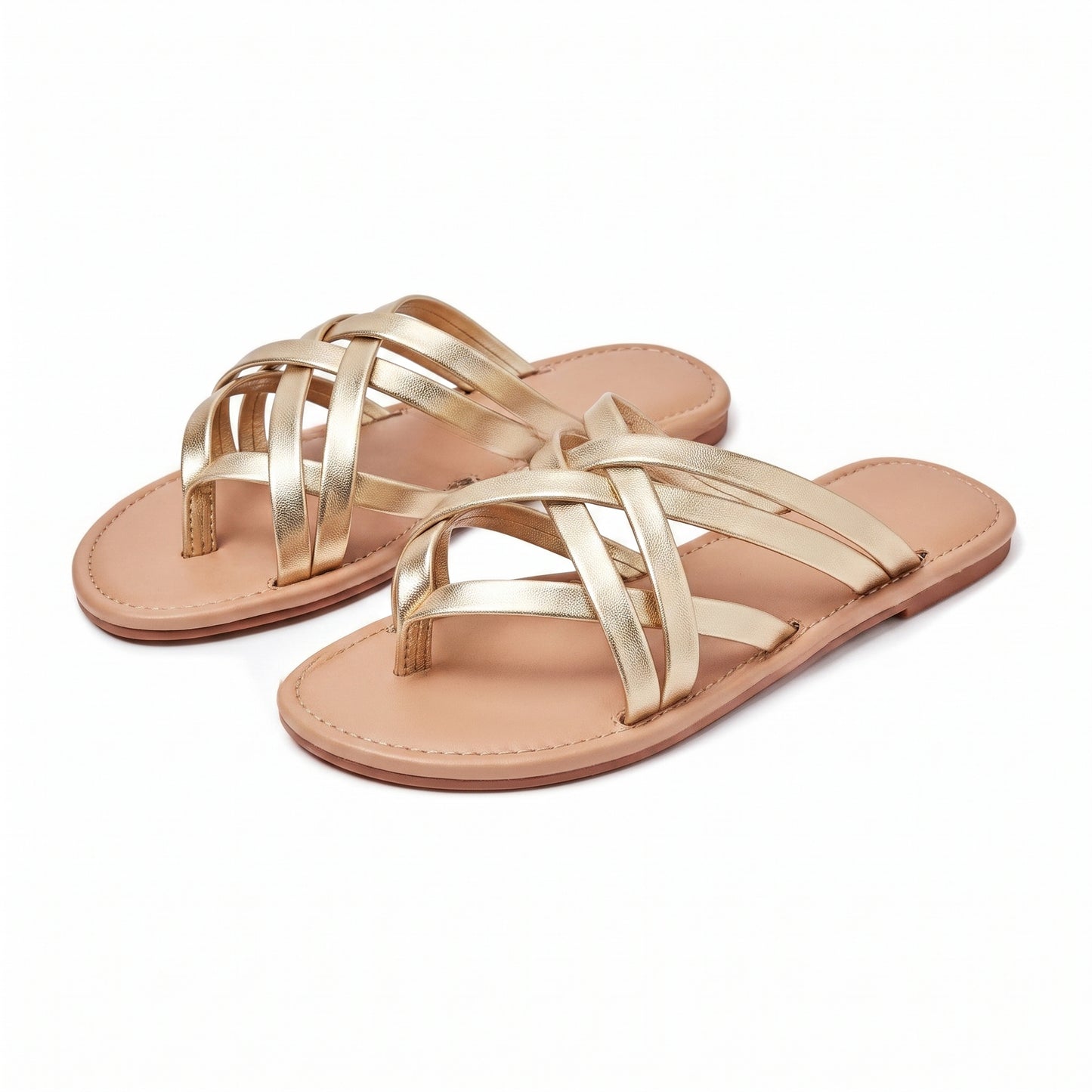 Sandalias Alba