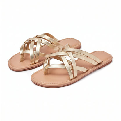 Sandalias Alba