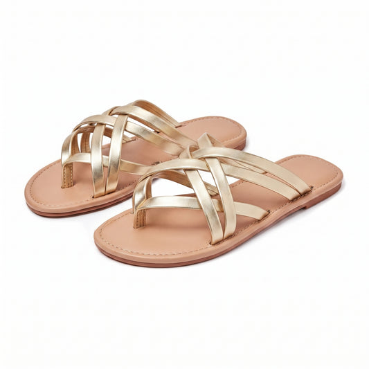 Sandalias Alba