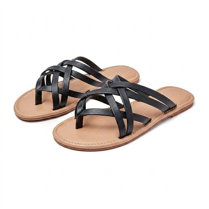 Sandalias Alba