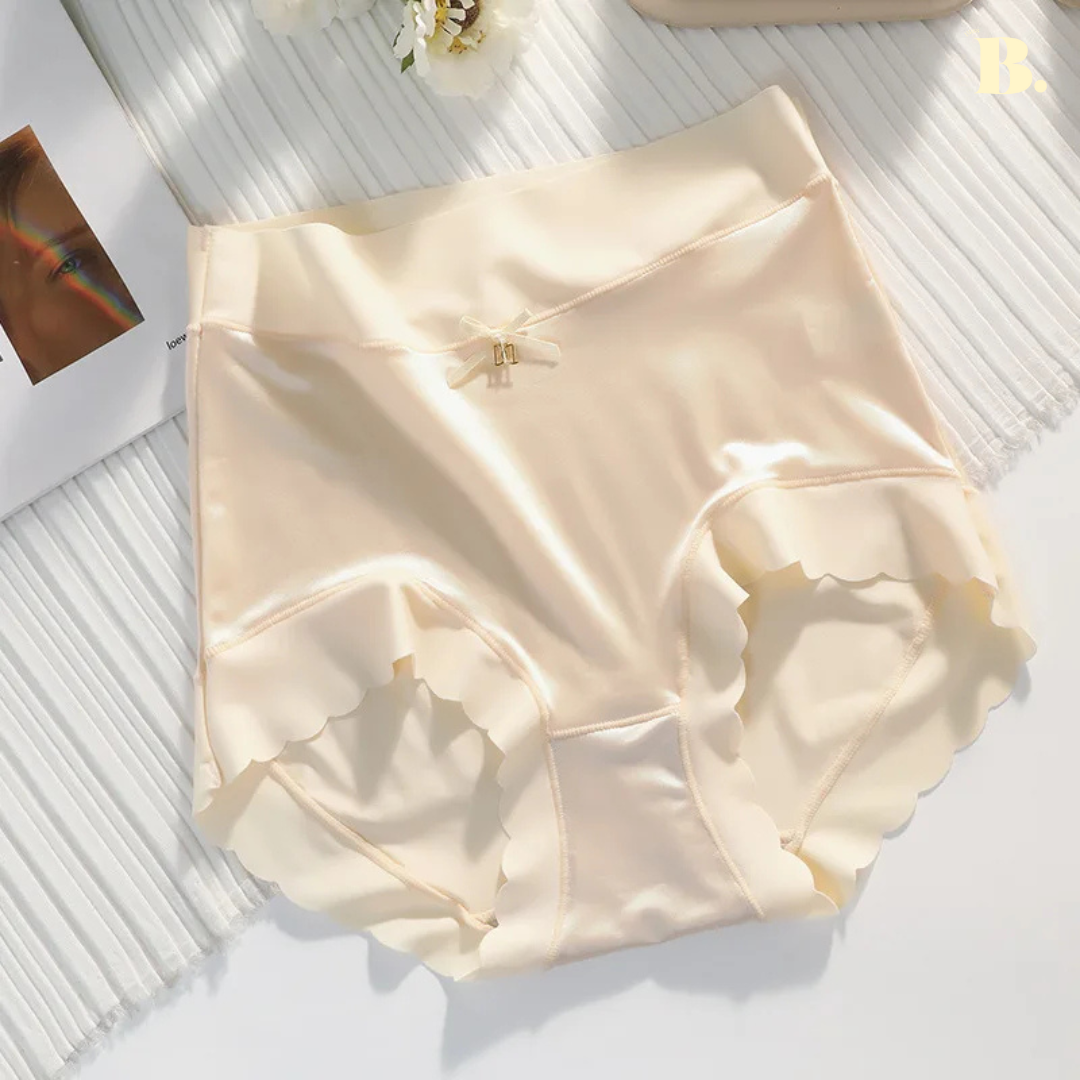 Bragas de seda Bliss 🔥 2+1 x 29.99€ 🔥
