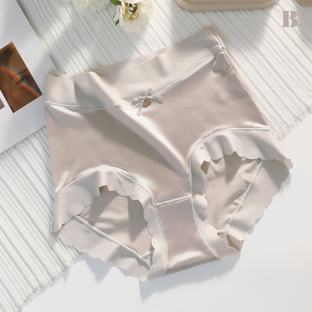 Bragas de seda Bliss 🔥 2+1 x 29.99€ 🔥