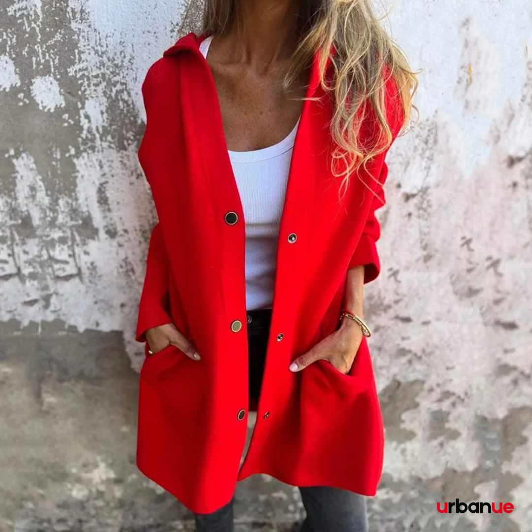 Chaqueta Urbanue