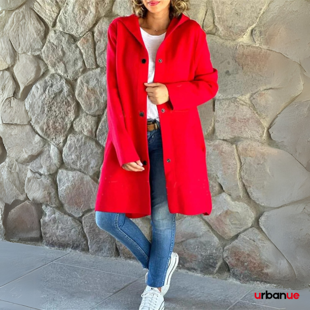 Chaqueta Urbanue