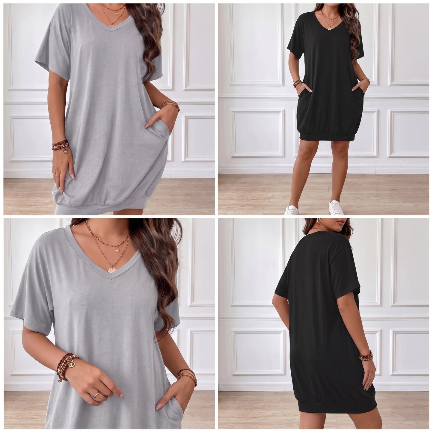 Vestido Paola