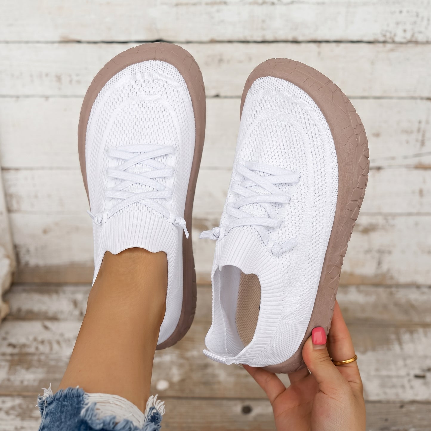 Zapatillas Silvia