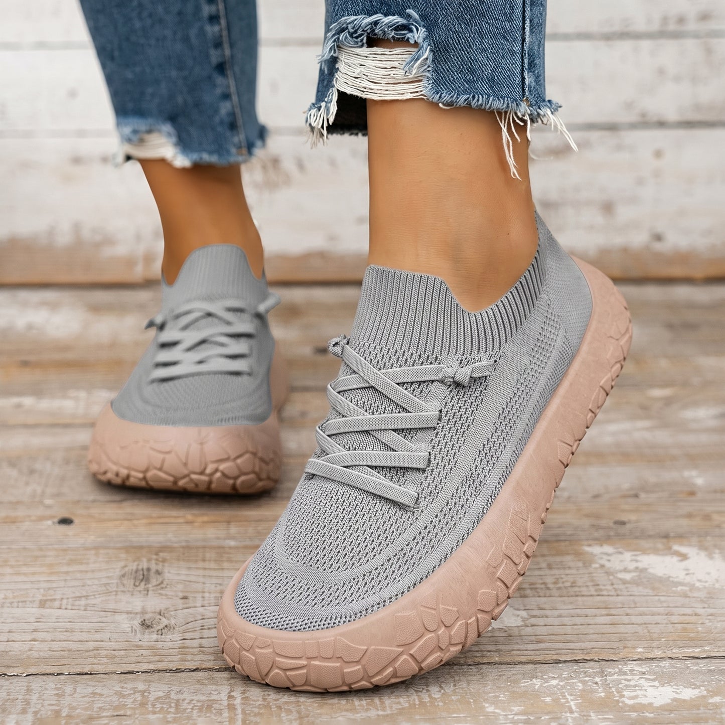 Zapatillas Silvia