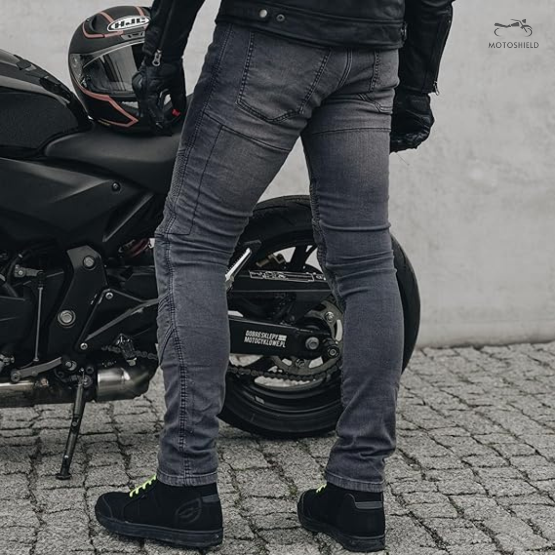 Pantalones para Motocicleta MotoShield