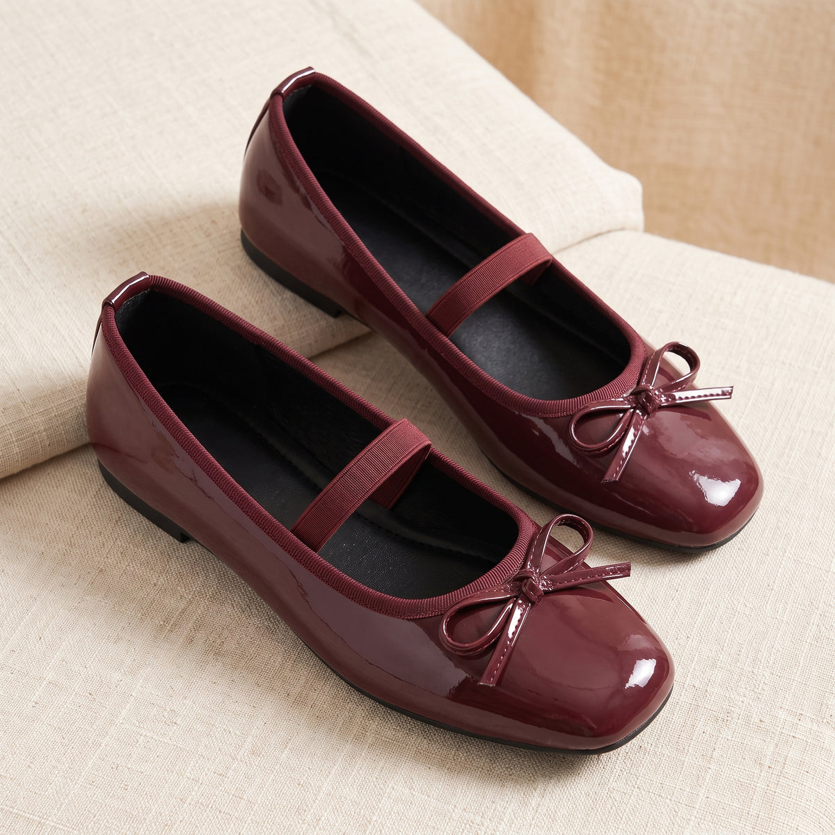 Zapatos Noelia