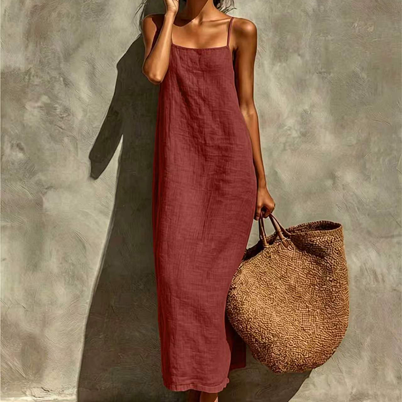 Vestido Olivia