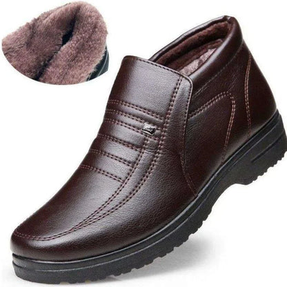 Bota hombre Aravon