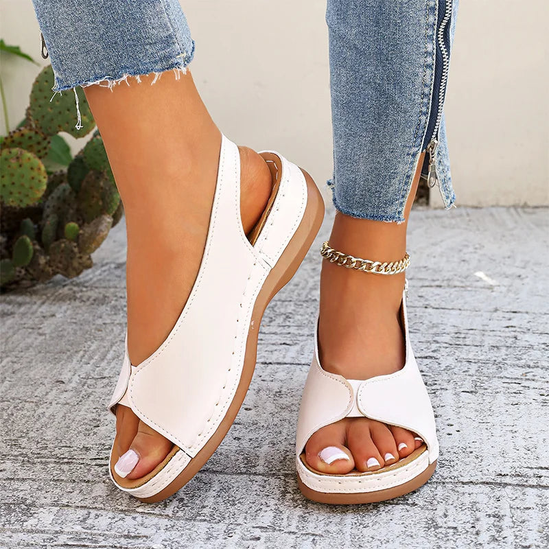Sandalias Celia