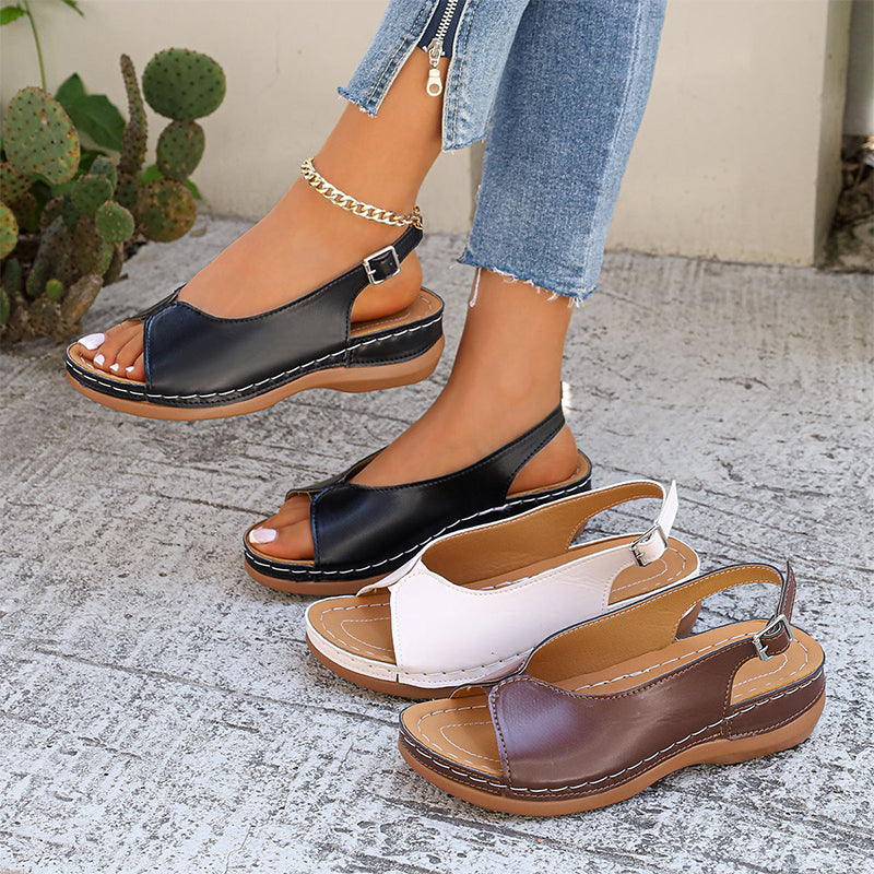 Sandalias Celia