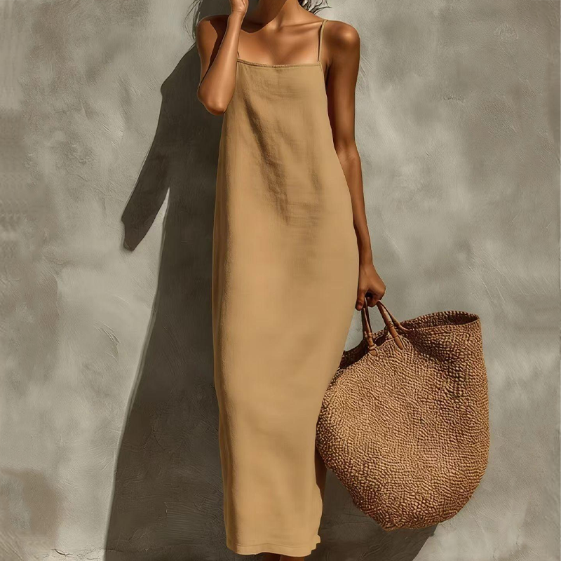 Vestido Olivia