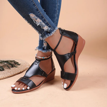 Tacones Esmeralda