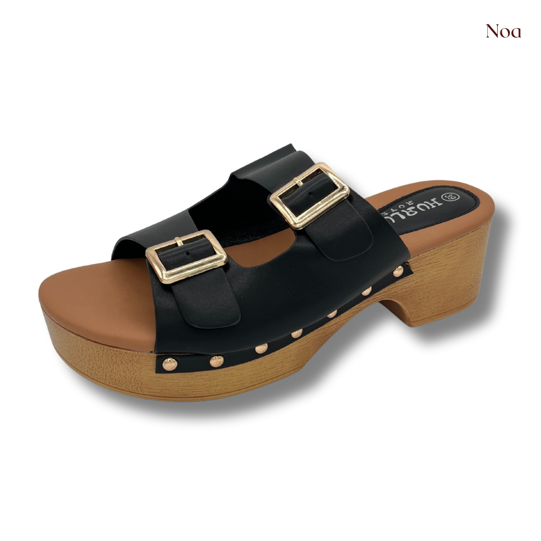 Tacones Noa