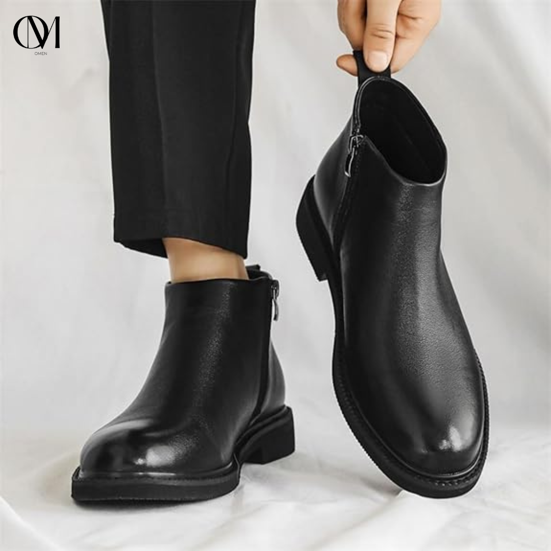 Botines Omen