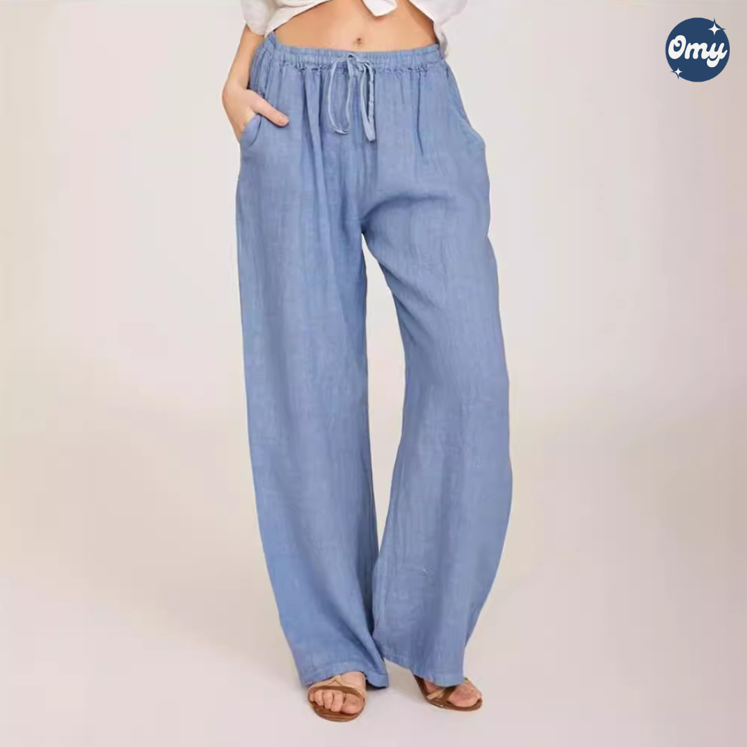 Pantalones Omy
