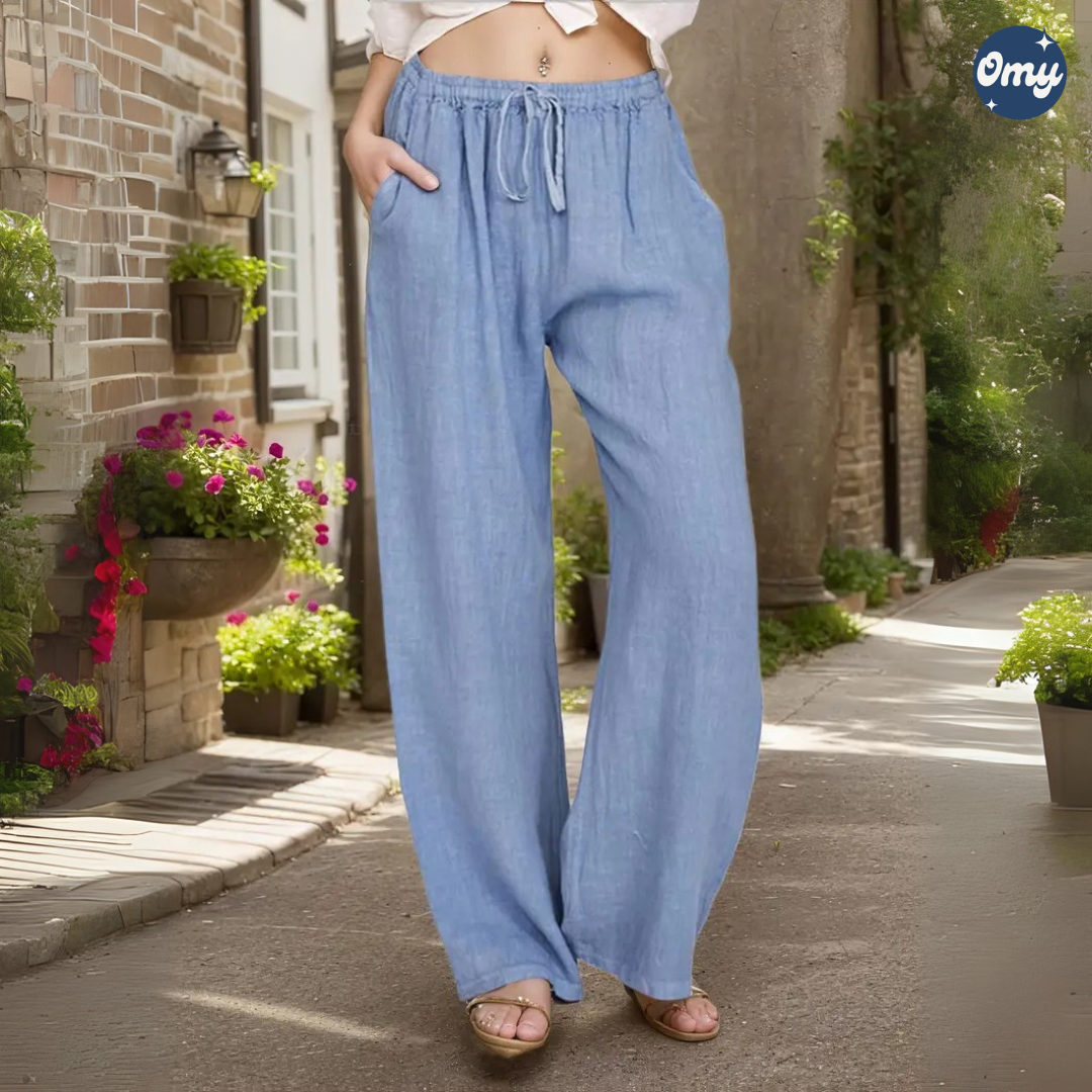 Pantalones Omy