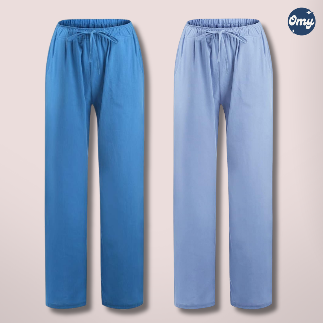 Pantalones Omy